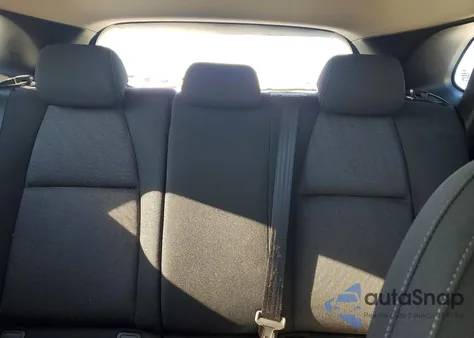 2022 Mazda Cx-30 z USA, uszkodzony, nr VIN 3MVDMBALXNM424394